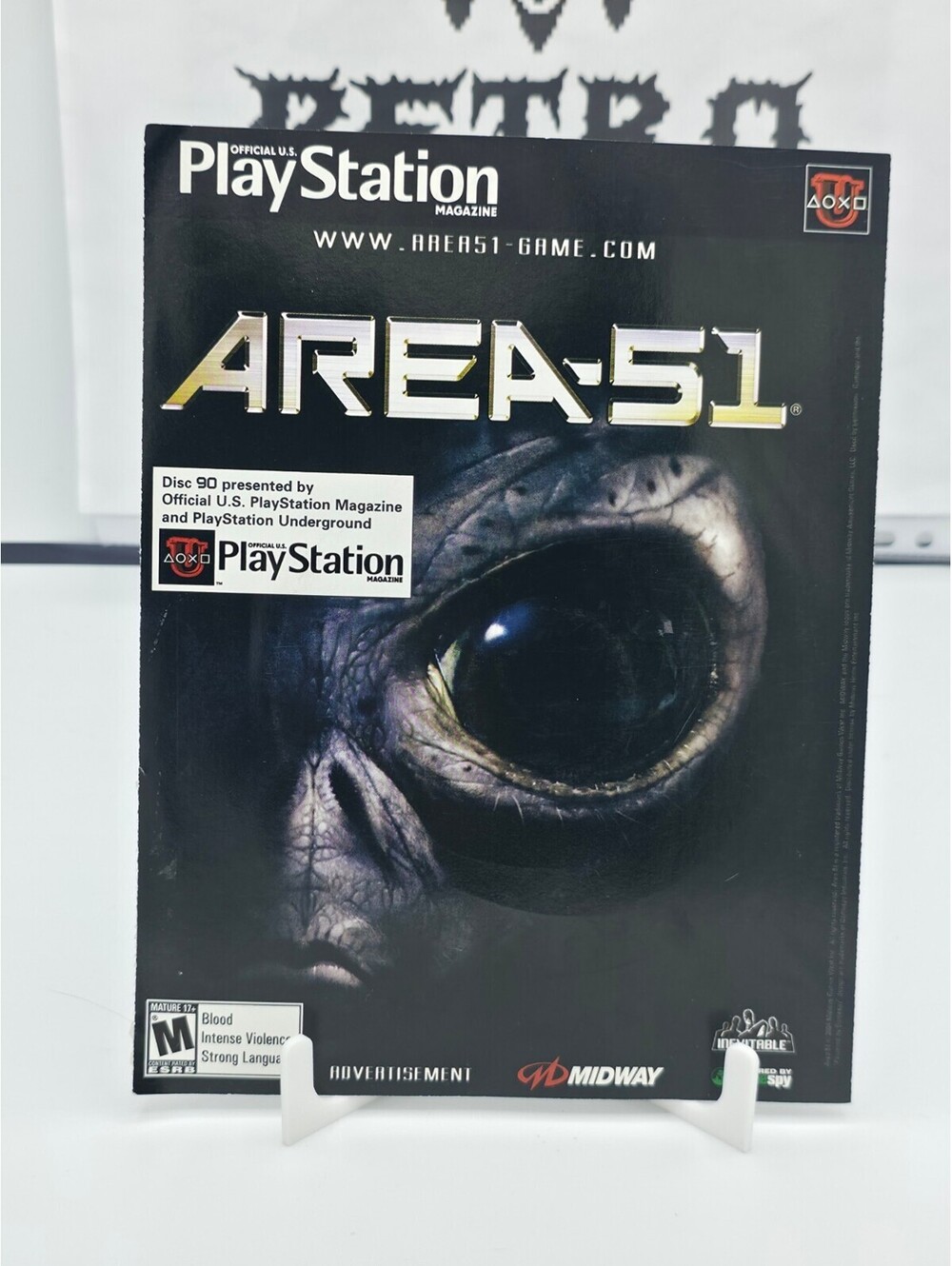 Playstation Magazine Issue 90 for Playstation 2